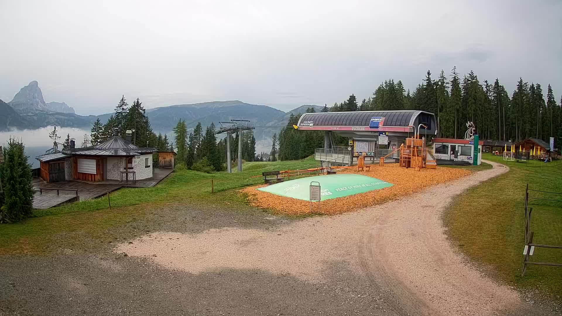 Piz de Plaies | San Vigilio | Kronplatz