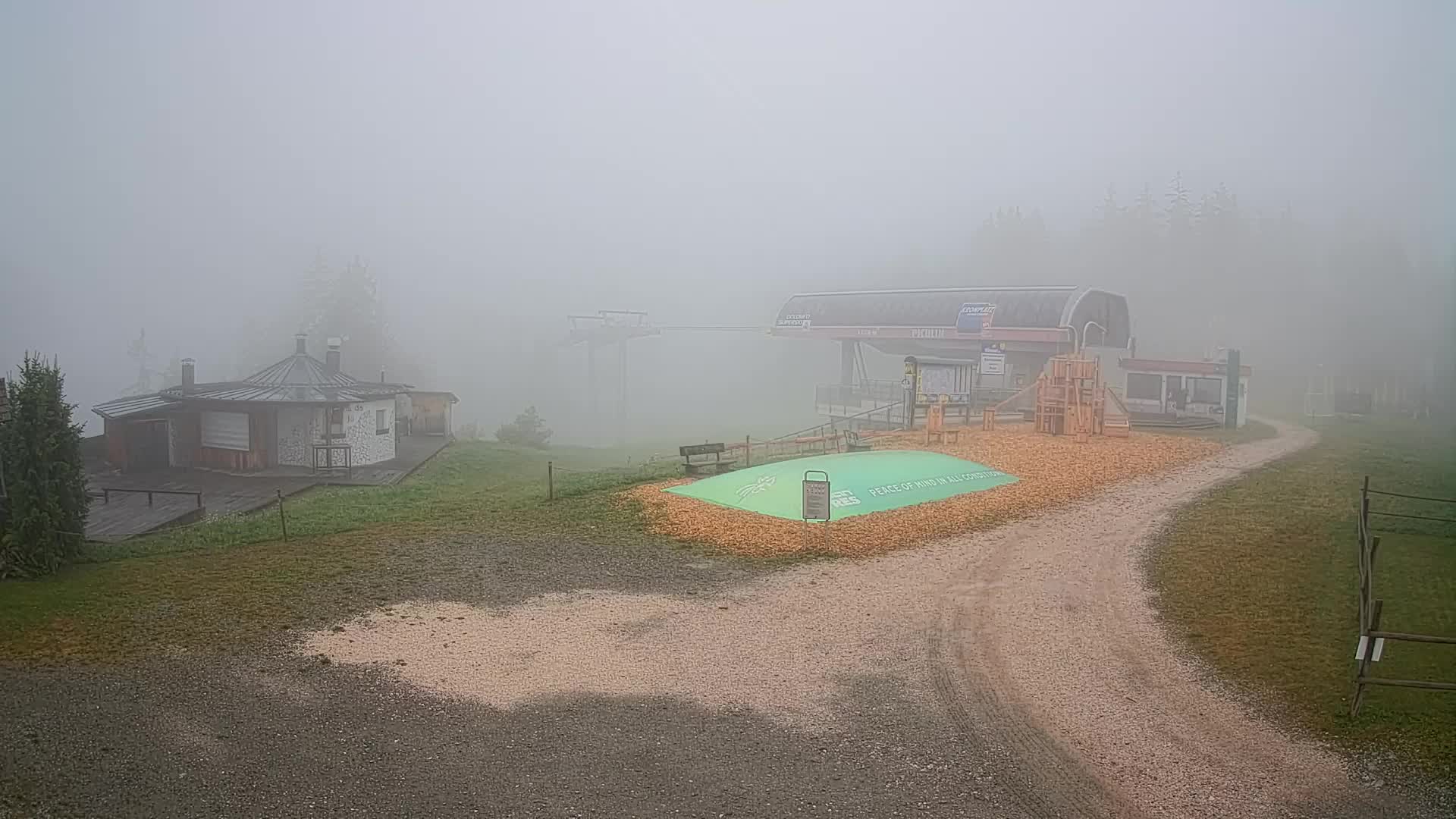 Piz de Plaies | San Vigilio
