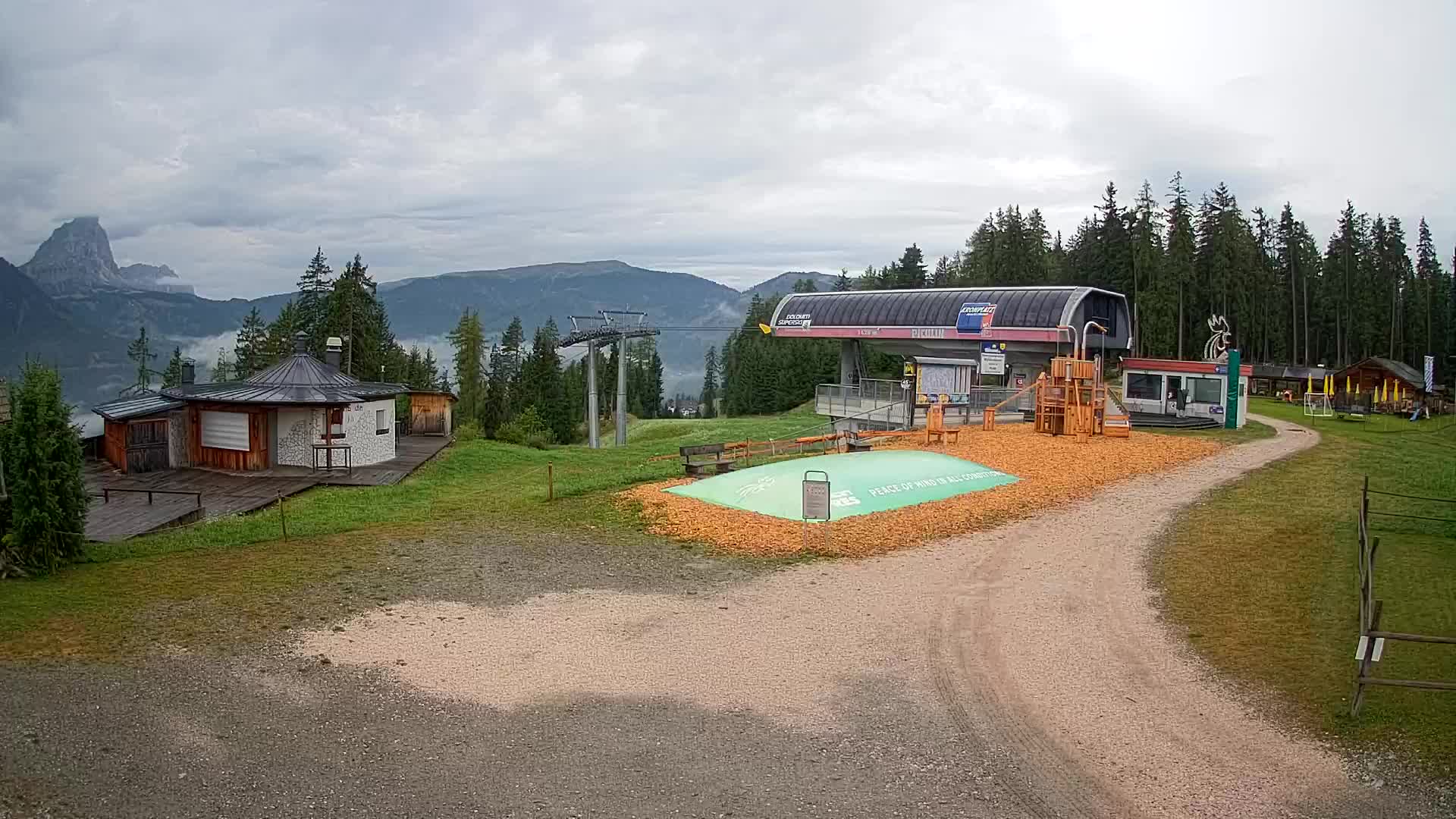 Piz de Plaies | San Vigilio | Kronplatz