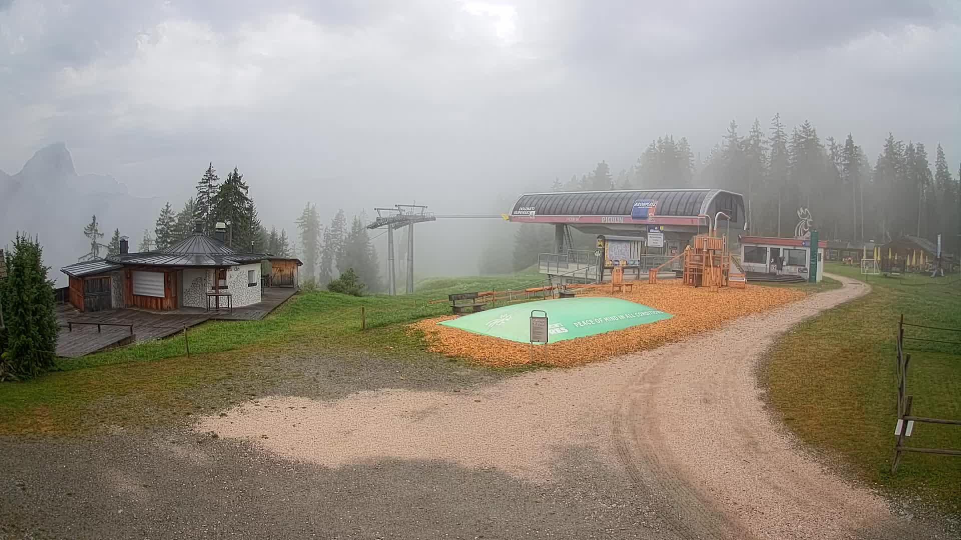 Piz de Plaies | San Vigilio | Kronplatz