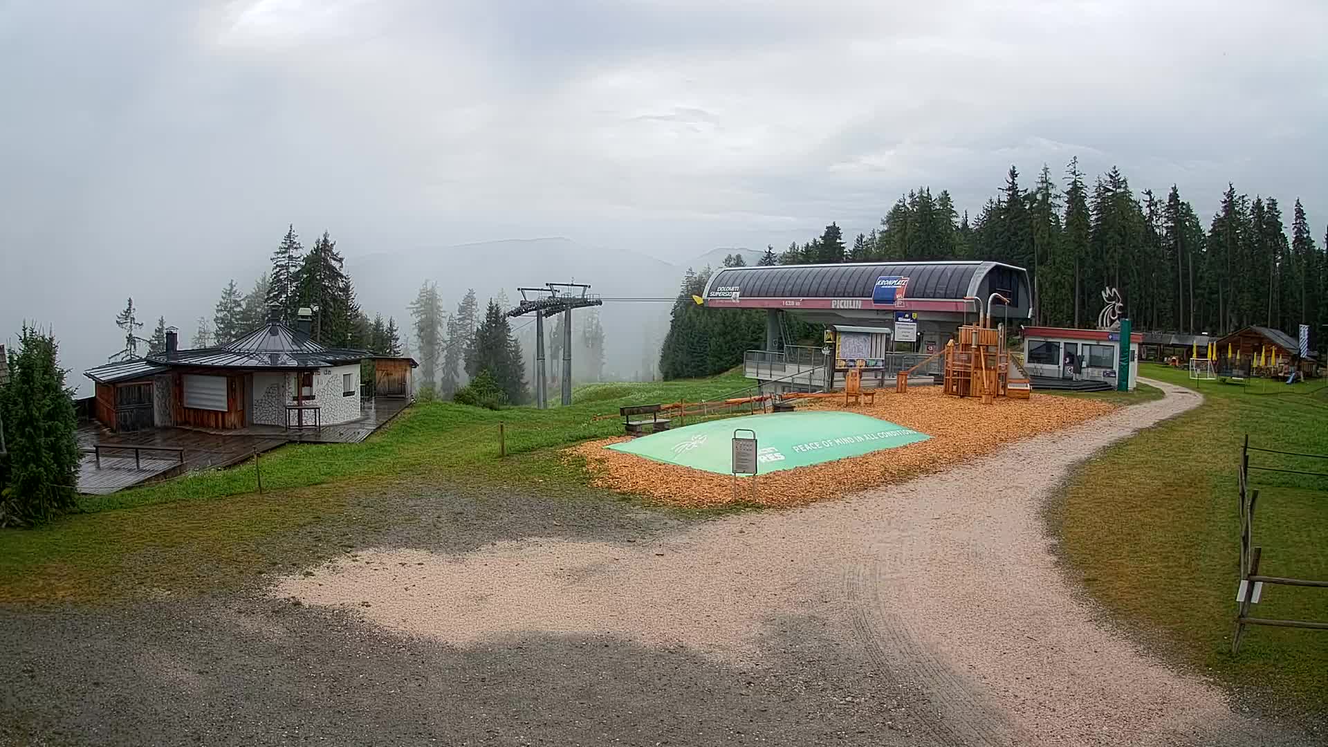 Piz de Plaies | San Vigilio | Kronplatz