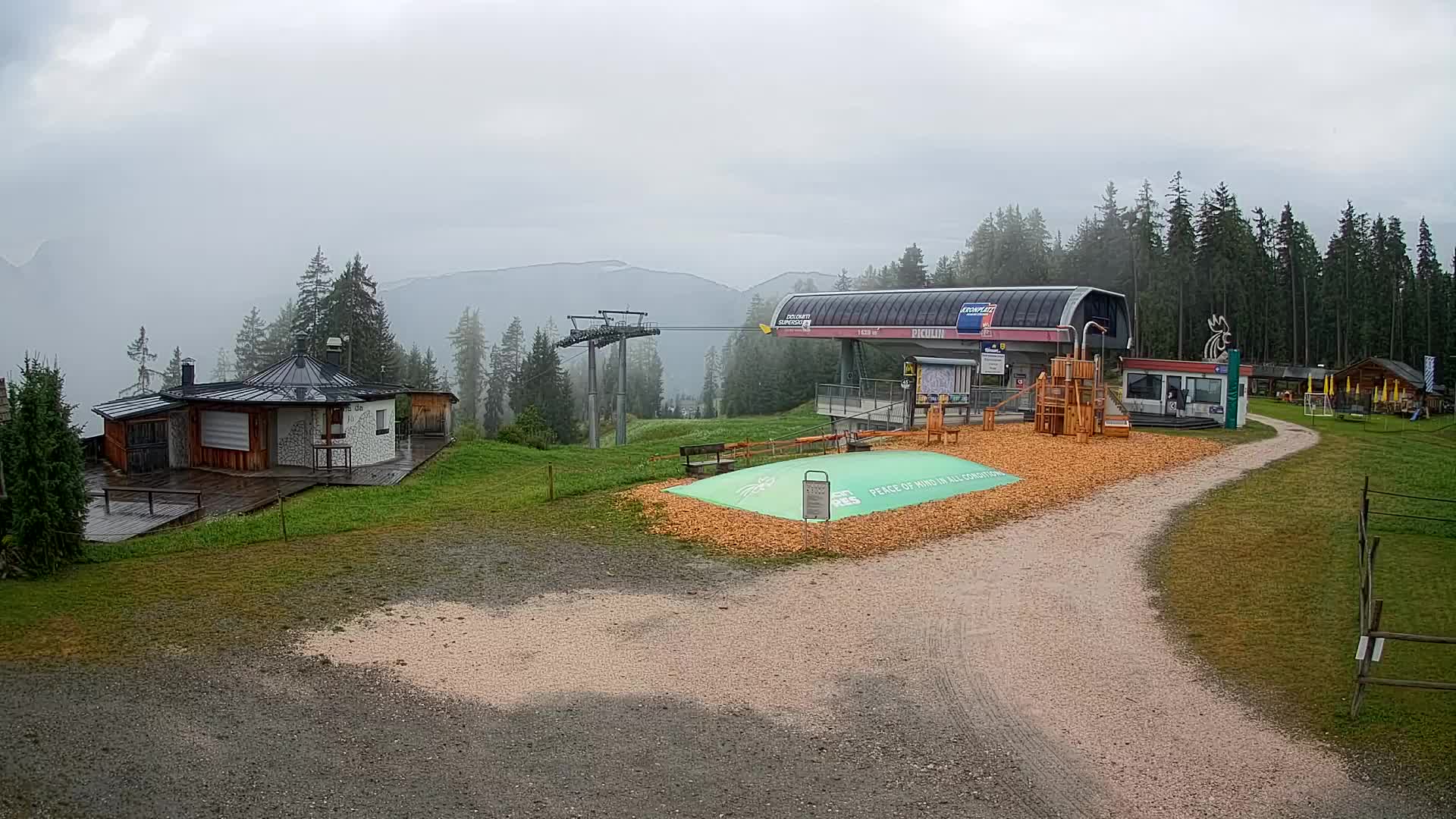 Piz de Plaies | San Vigilio | Kronplatz
