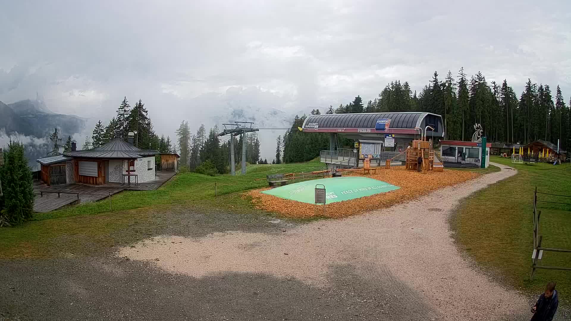 Piz de Plaies | San Vigilio | Kronplatz