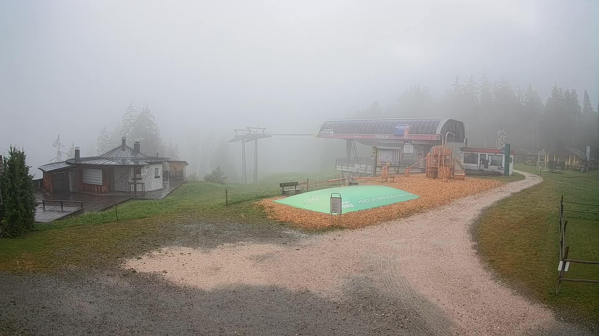 Piz de Plaies | San Vigilio | Kronplatz