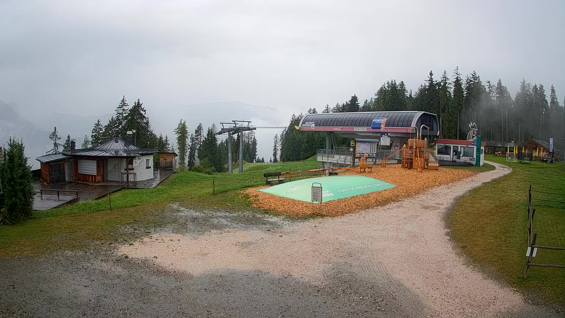 Piz de Plaies | San Vigilio | Kronplatz
