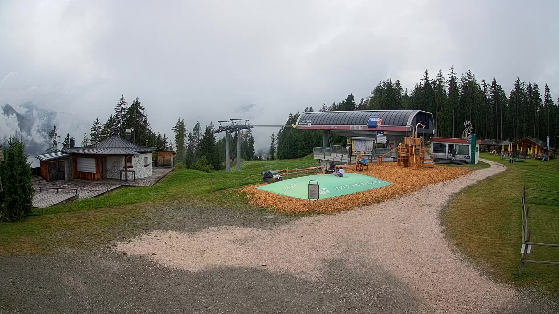 Piz de Plaies | San Vigilio | Kronplatz