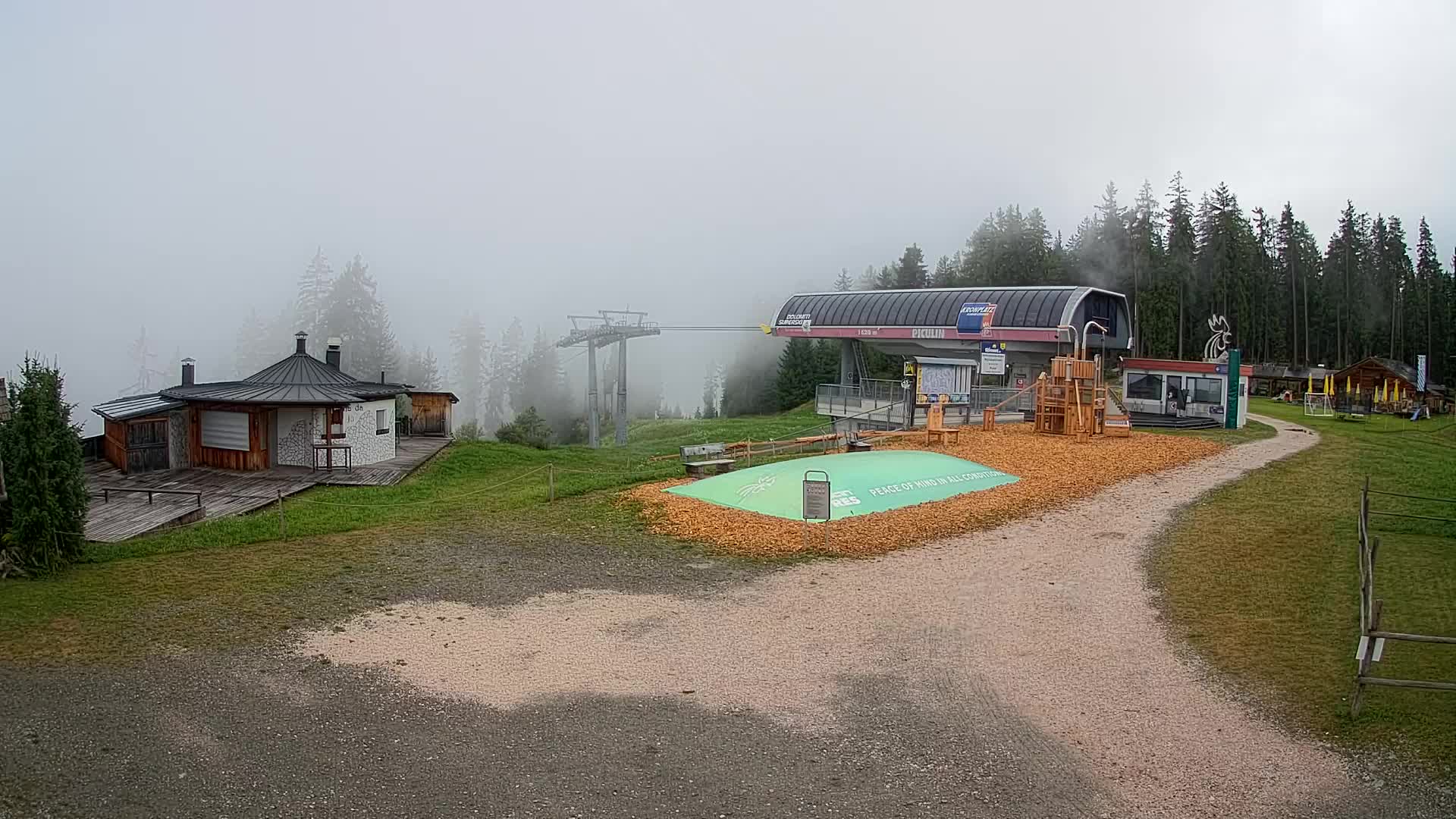Piz de Plaies | San Vigilio | Kronplatz