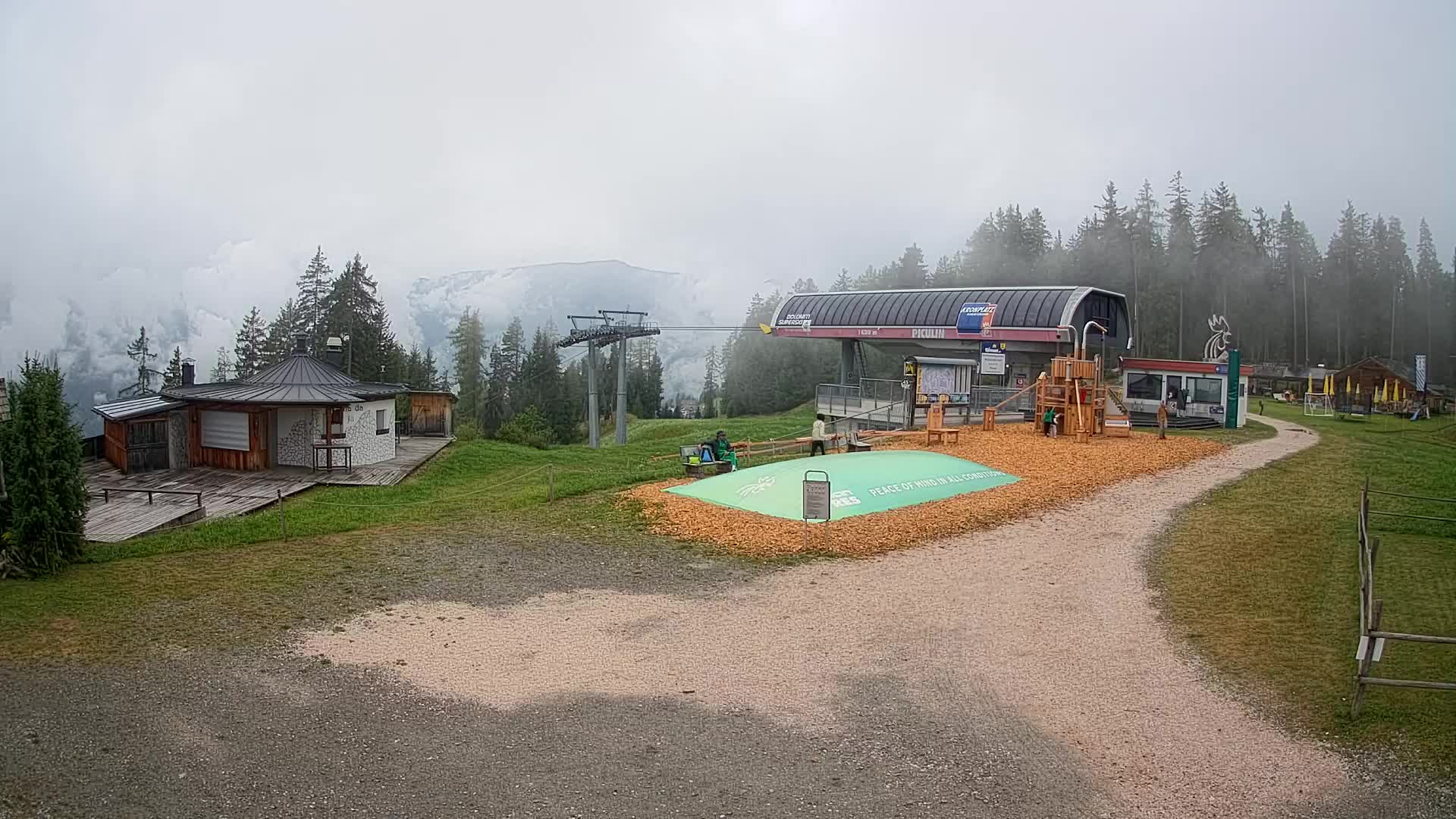 Piz de Plaies | San Vigilio | Kronplatz