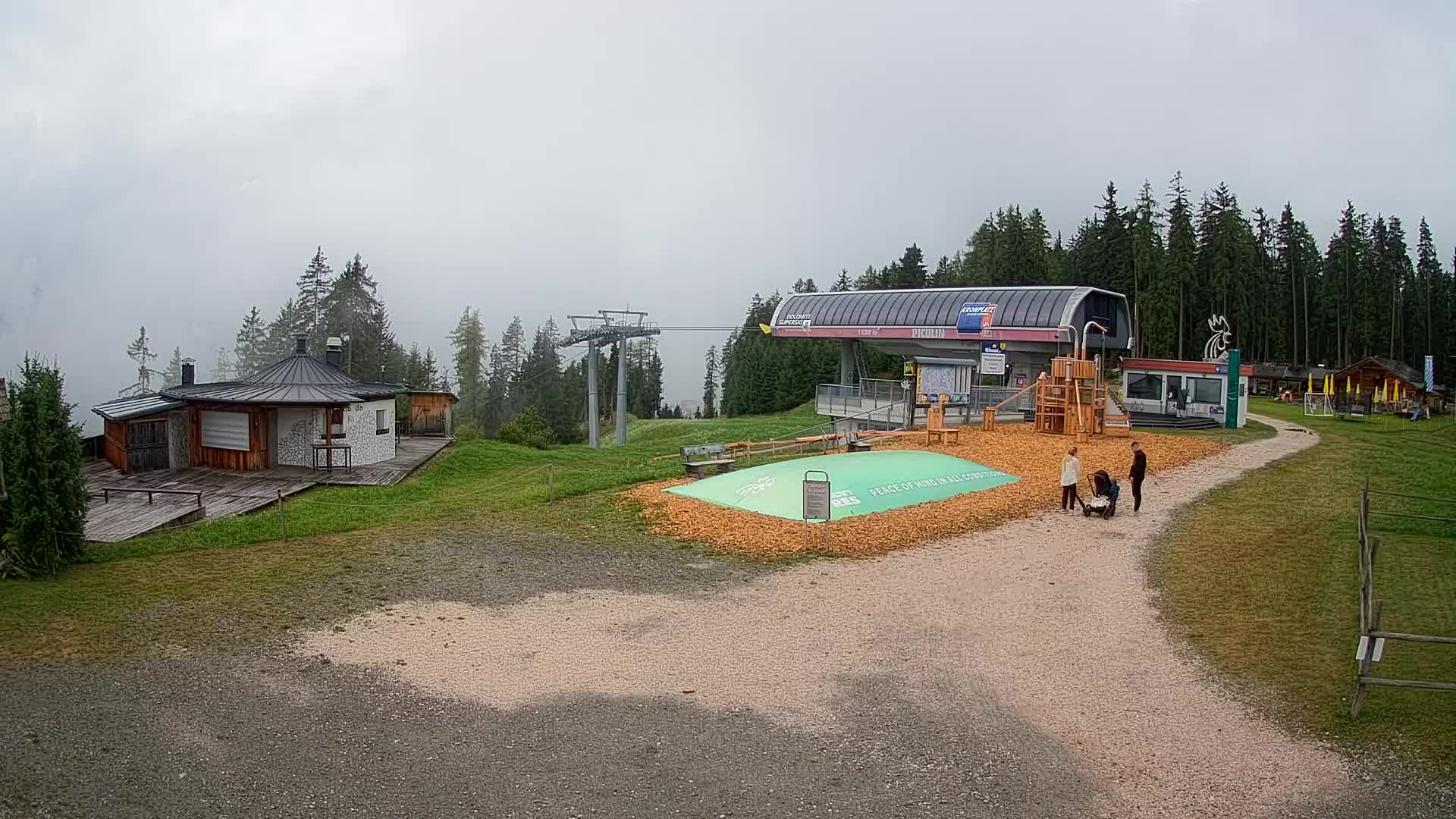 Piz de Plaies | San Vigilio | Kronplatz