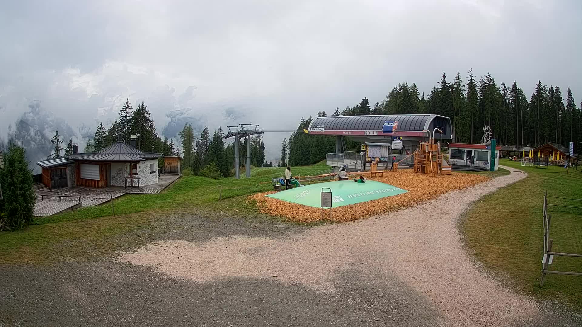 Piz de Plaies | San Vigilio | Kronplatz