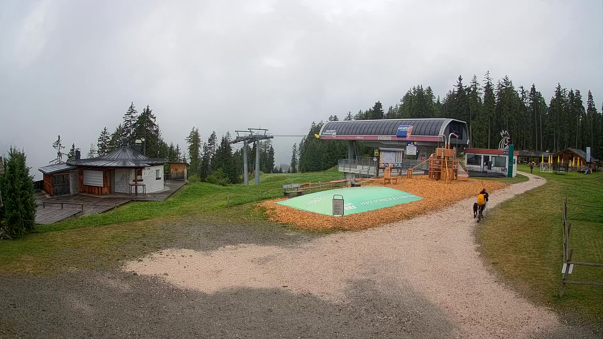 Piz de Plaies | San Vigilio | Kronplatz