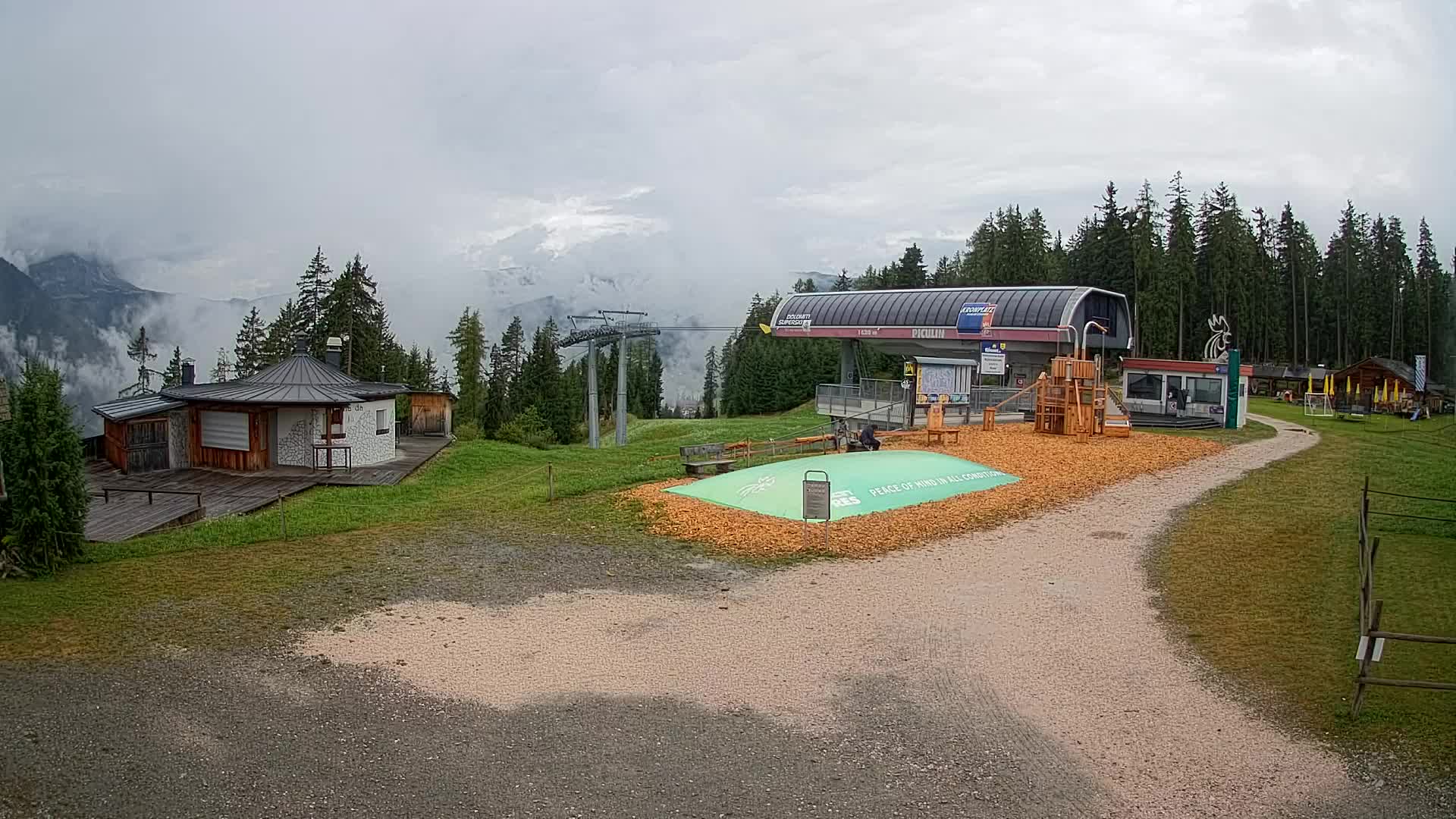 Piz de Plaies | San Vigilio | Kronplatz