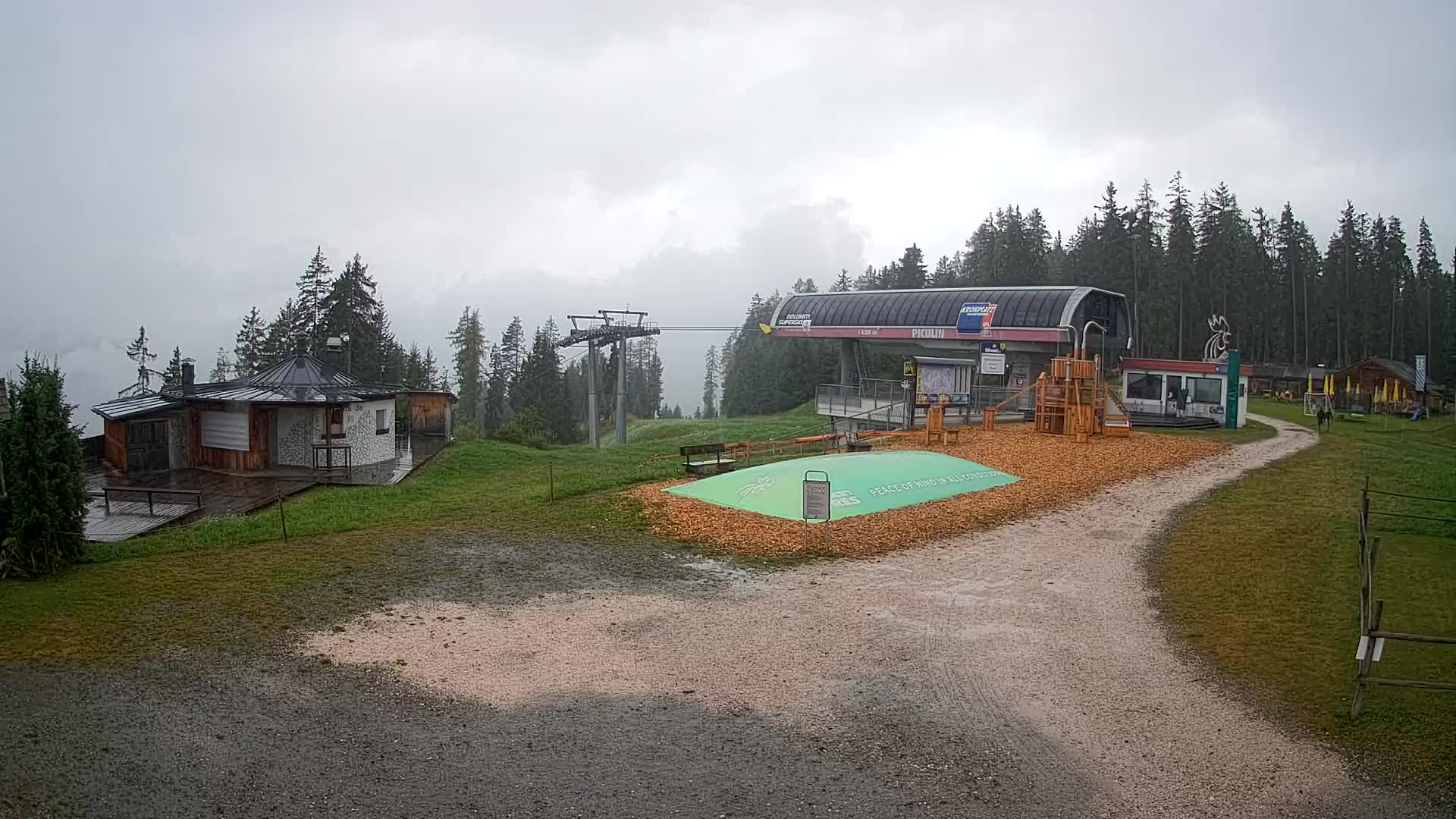 Piz de Plaies | San Vigilio | Kronplatz