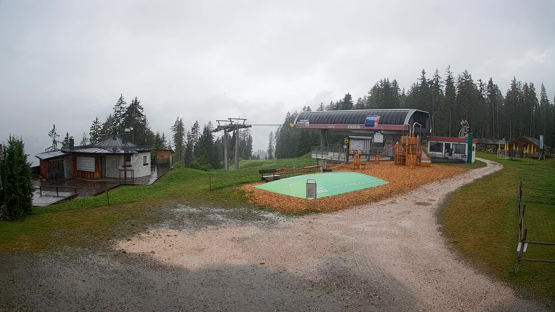Piz de Plaies | San Vigilio | Kronplatz