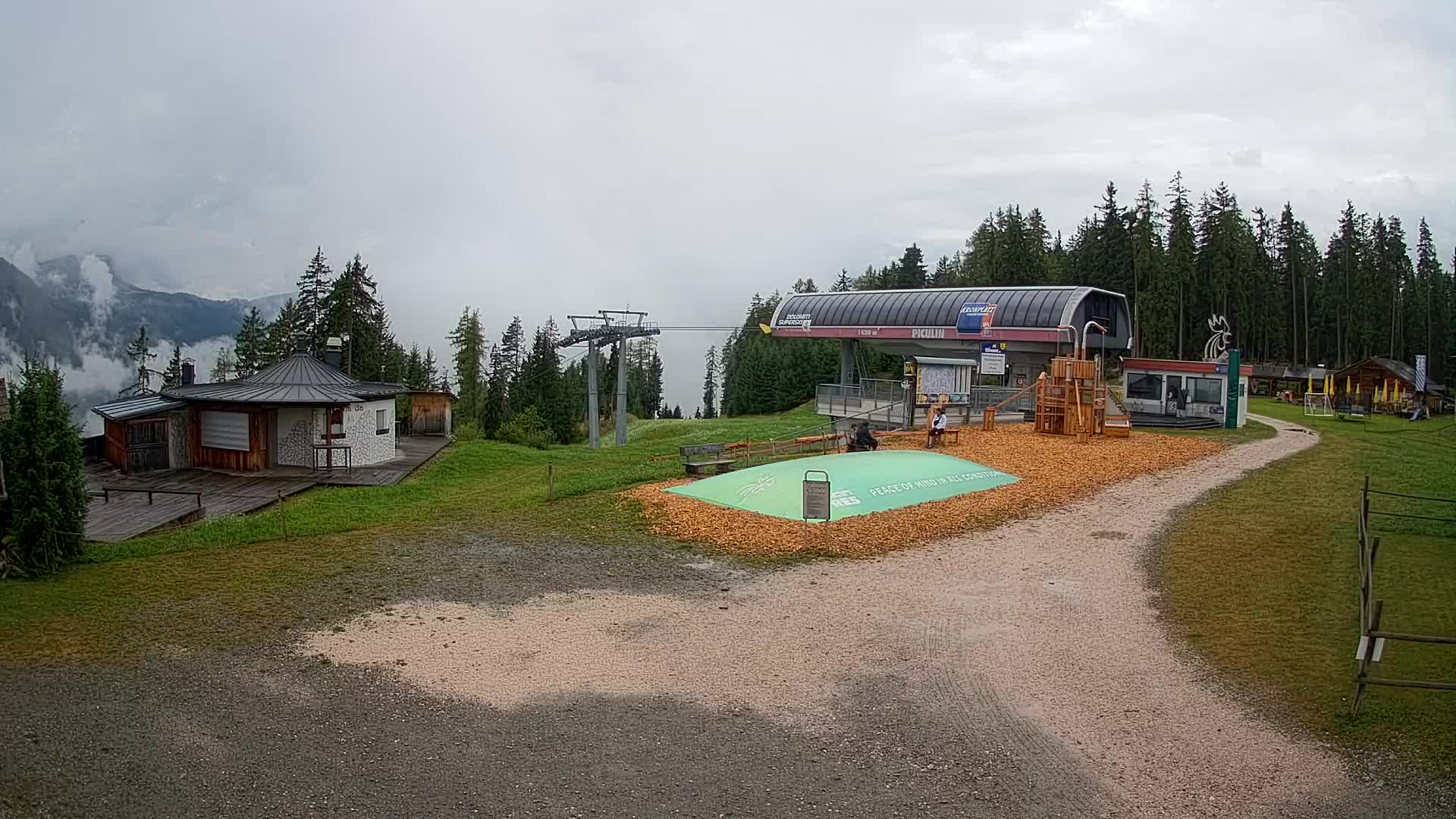 Piz de Plaies | San Vigilio | Kronplatz