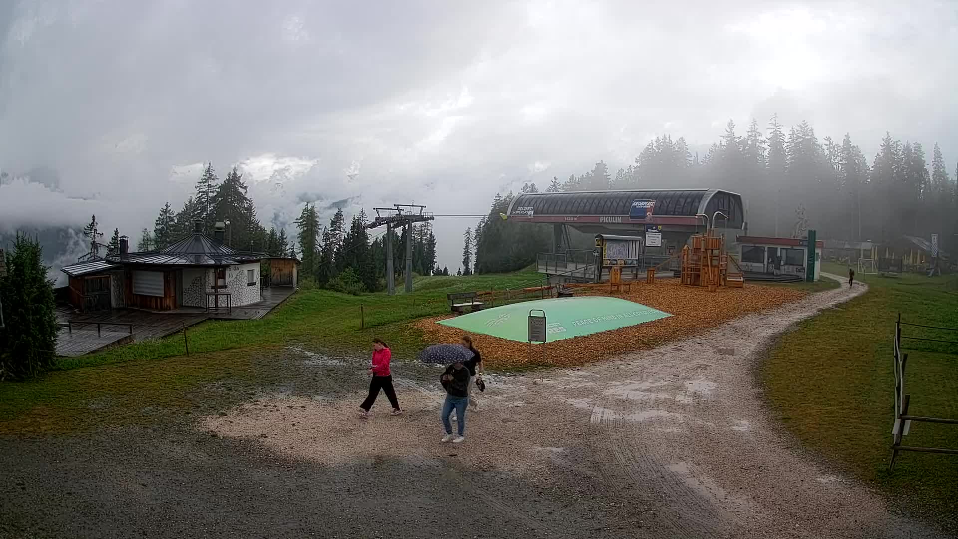 Piz de Plaies | San Vigilio | Kronplatz