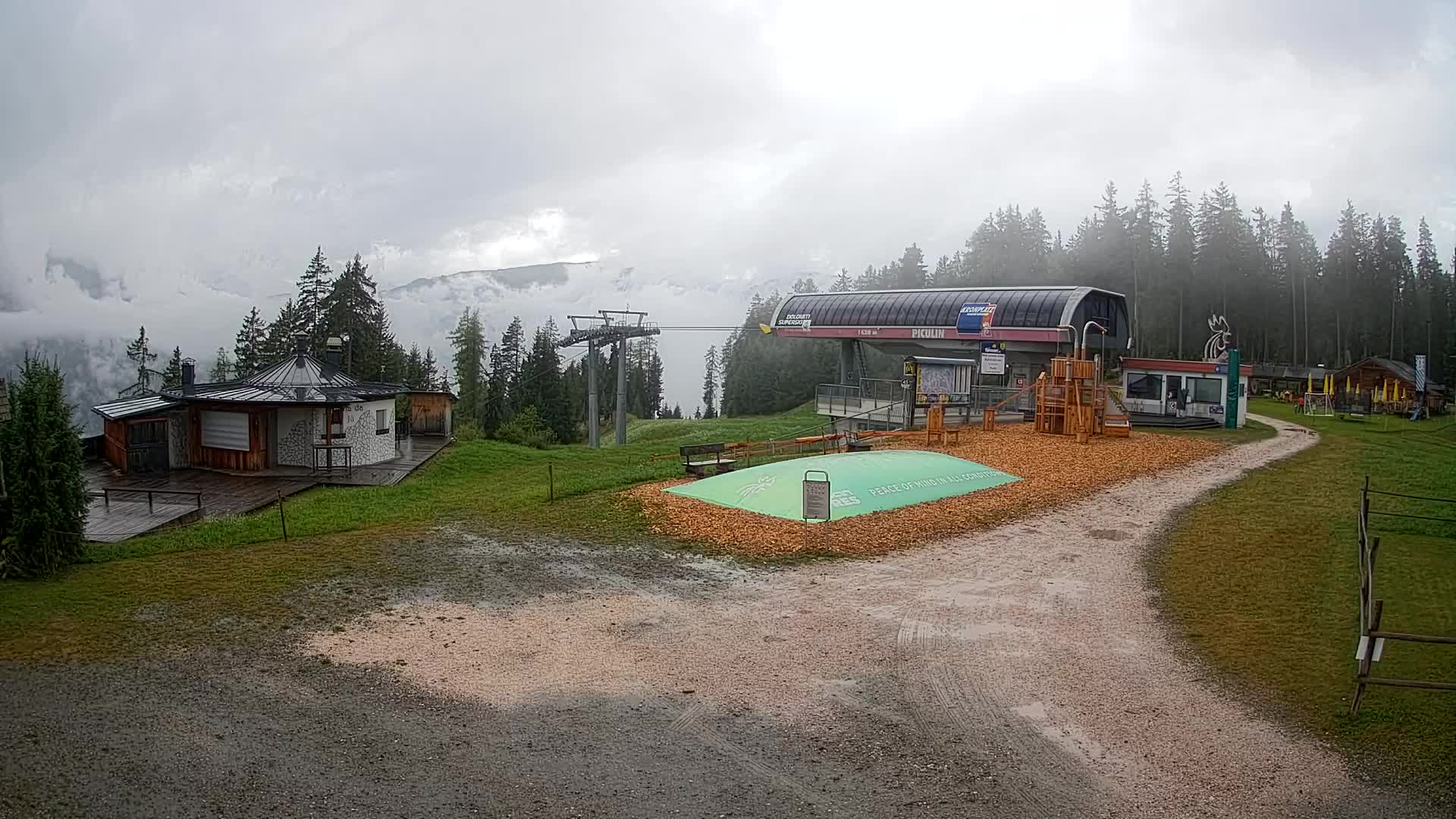 Piz de Plaies | San Vigilio | Kronplatz