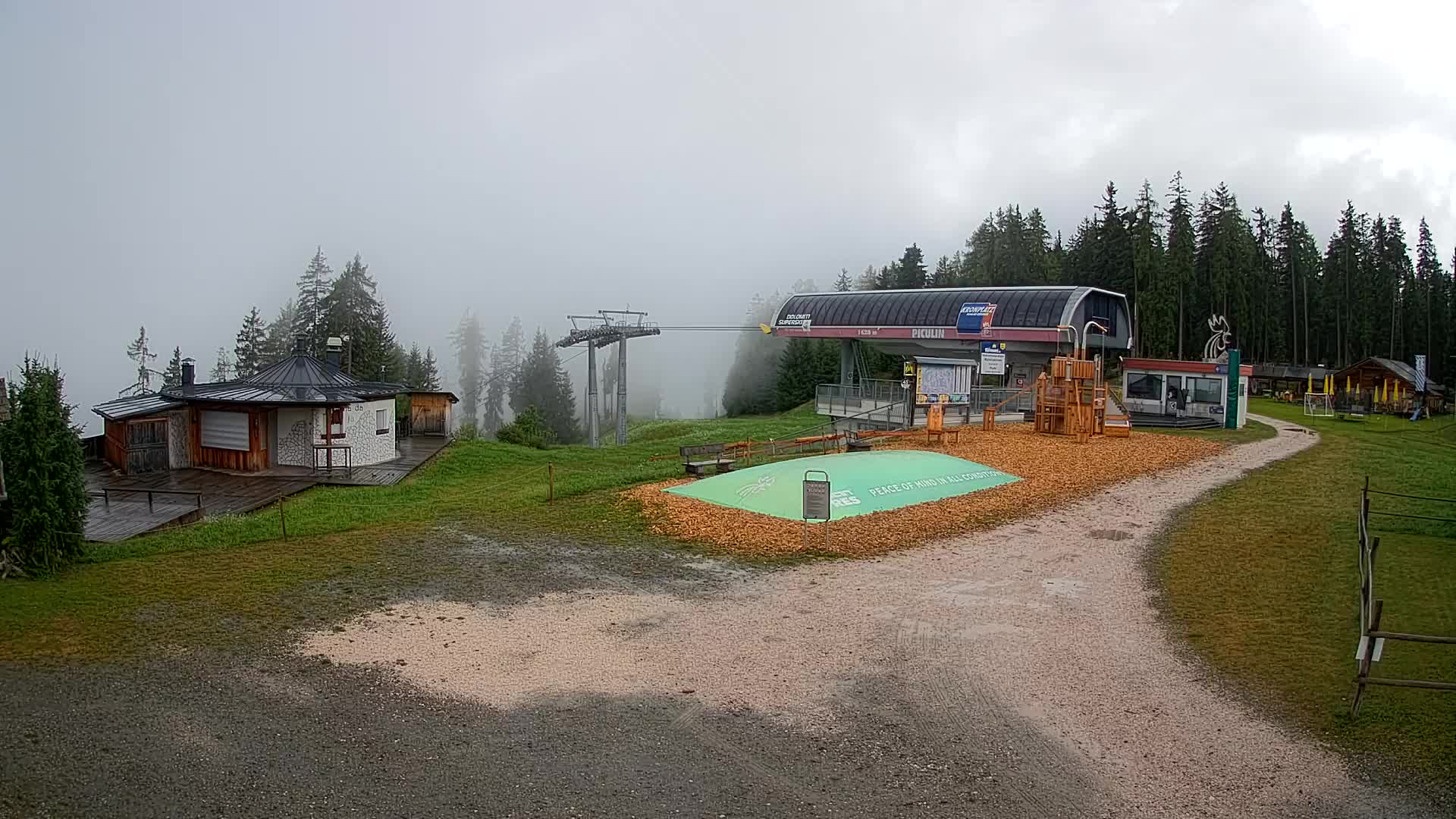 Piz de Plaies | San Vigilio | Kronplatz