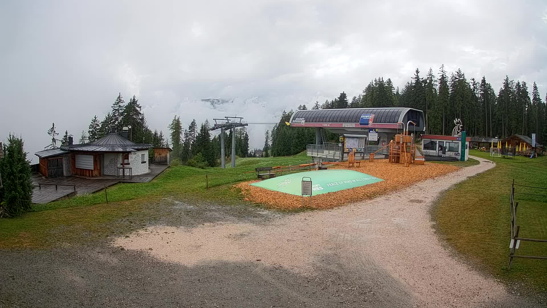 Piz de Plaies | San Vigilio | Kronplatz
