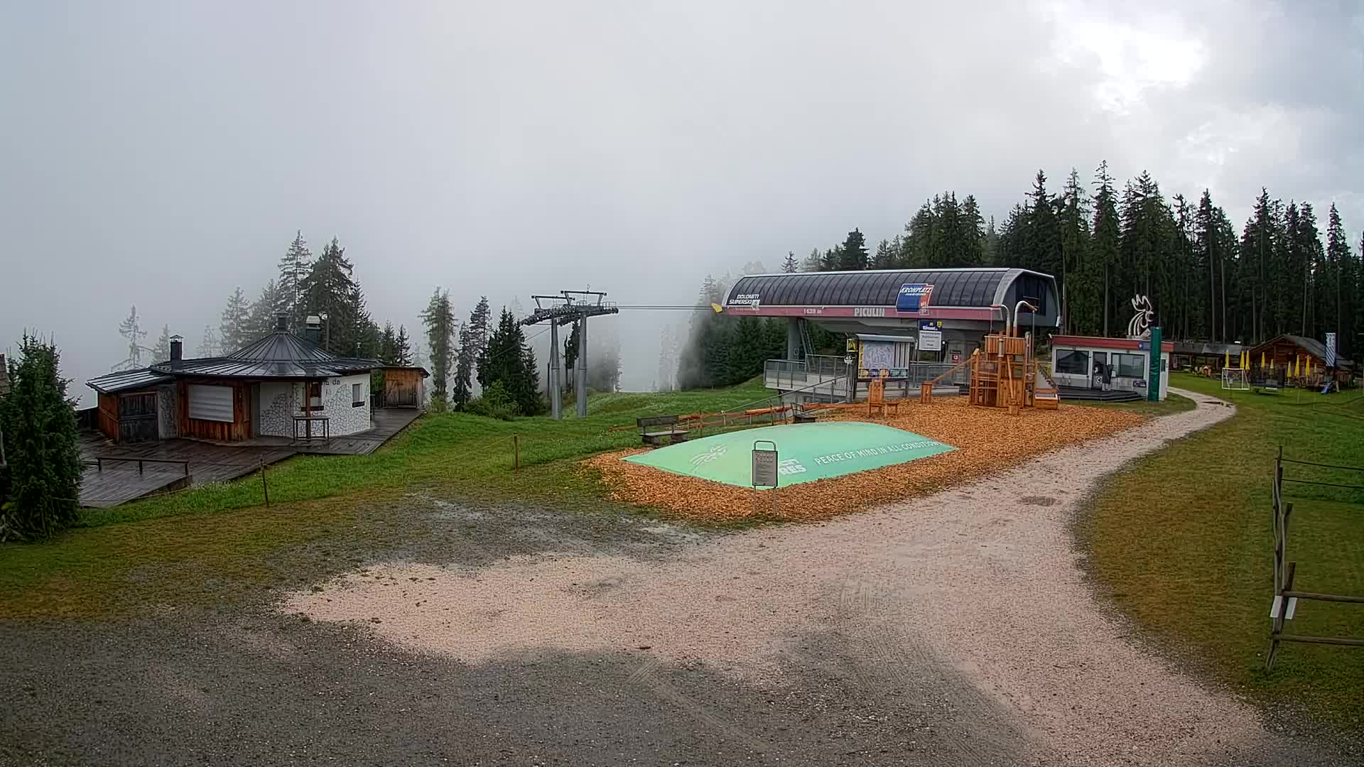 Piz de Plaies | San Vigilio | Kronplatz