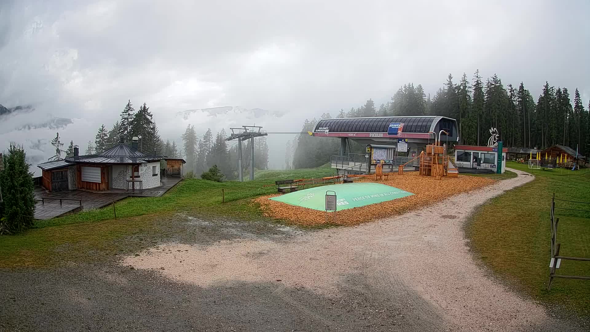 Piz de Plaies | San Vigilio | Kronplatz