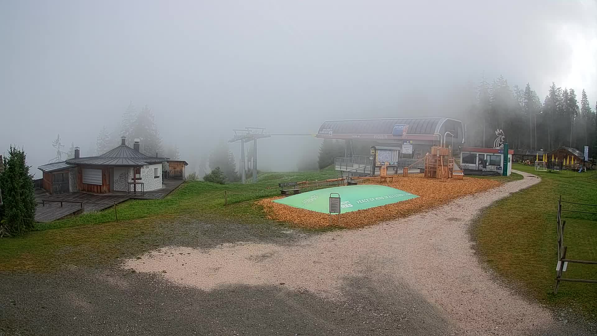 Piz de Plaies | St. Vigil