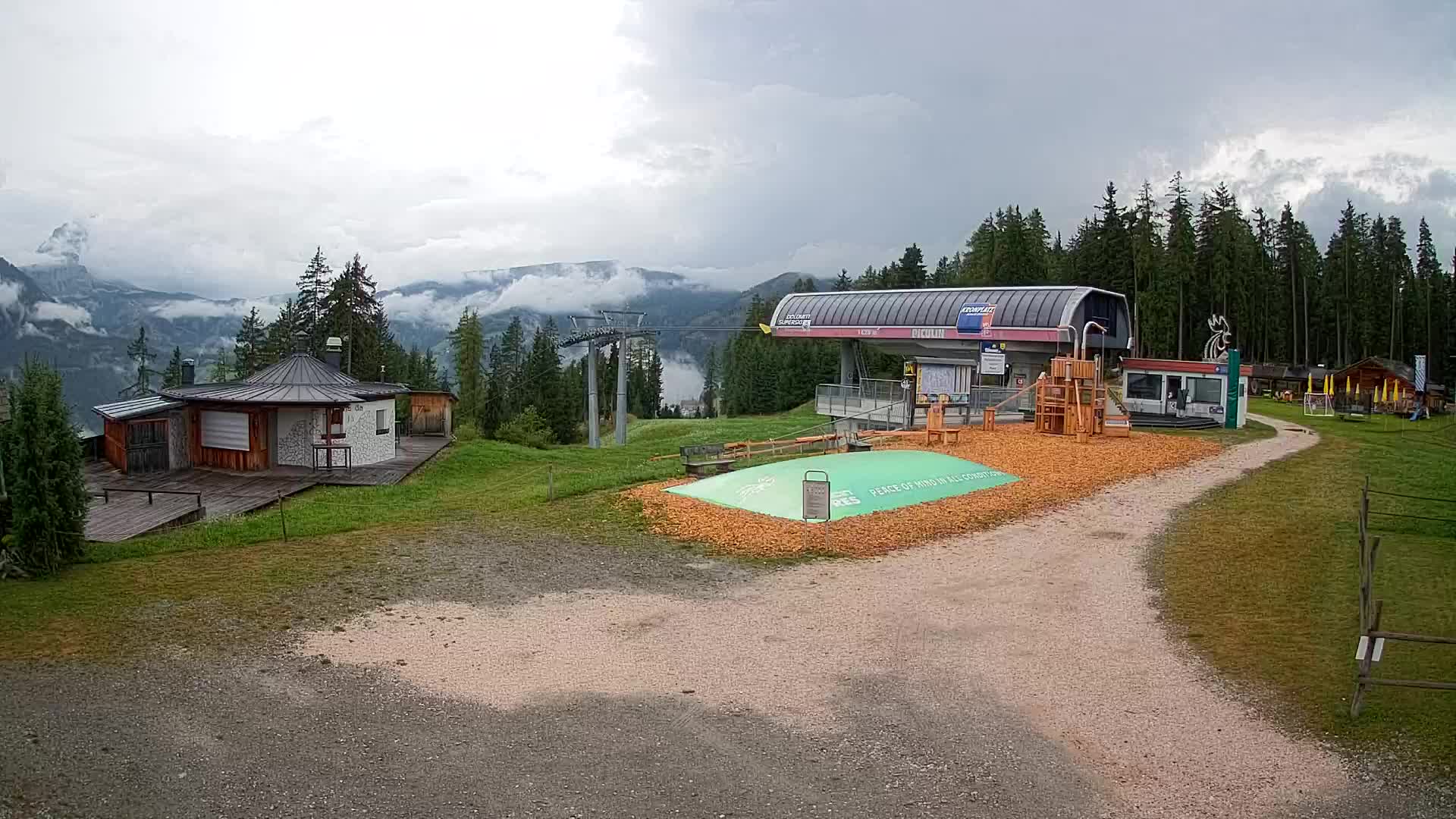 Piz de Plaies | San Vigilio | Kronplatz