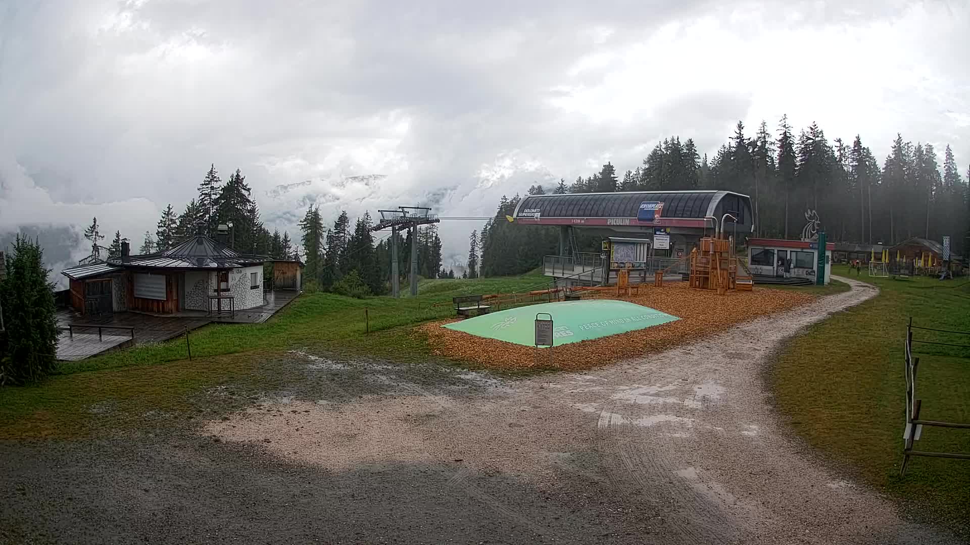 Piz de Plaies | San Vigilio | Kronplatz