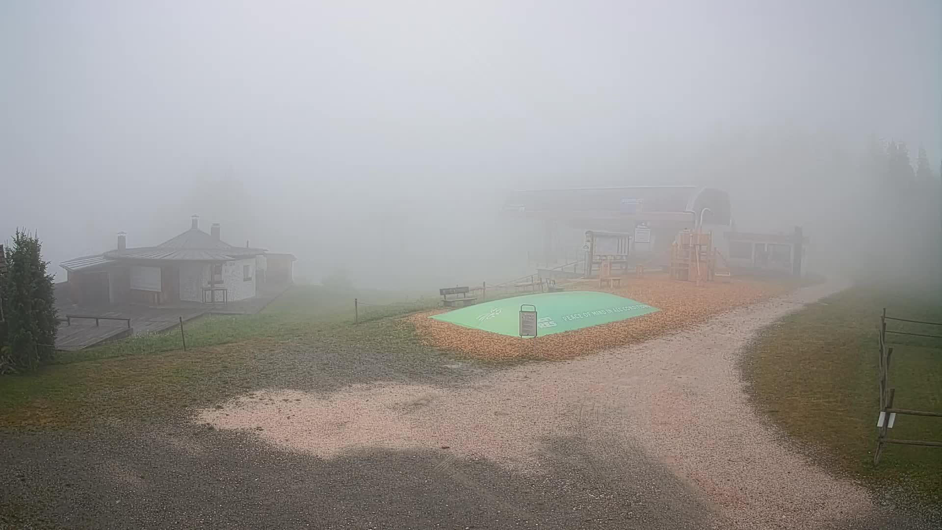 Piz de Plaies | San Vigilio