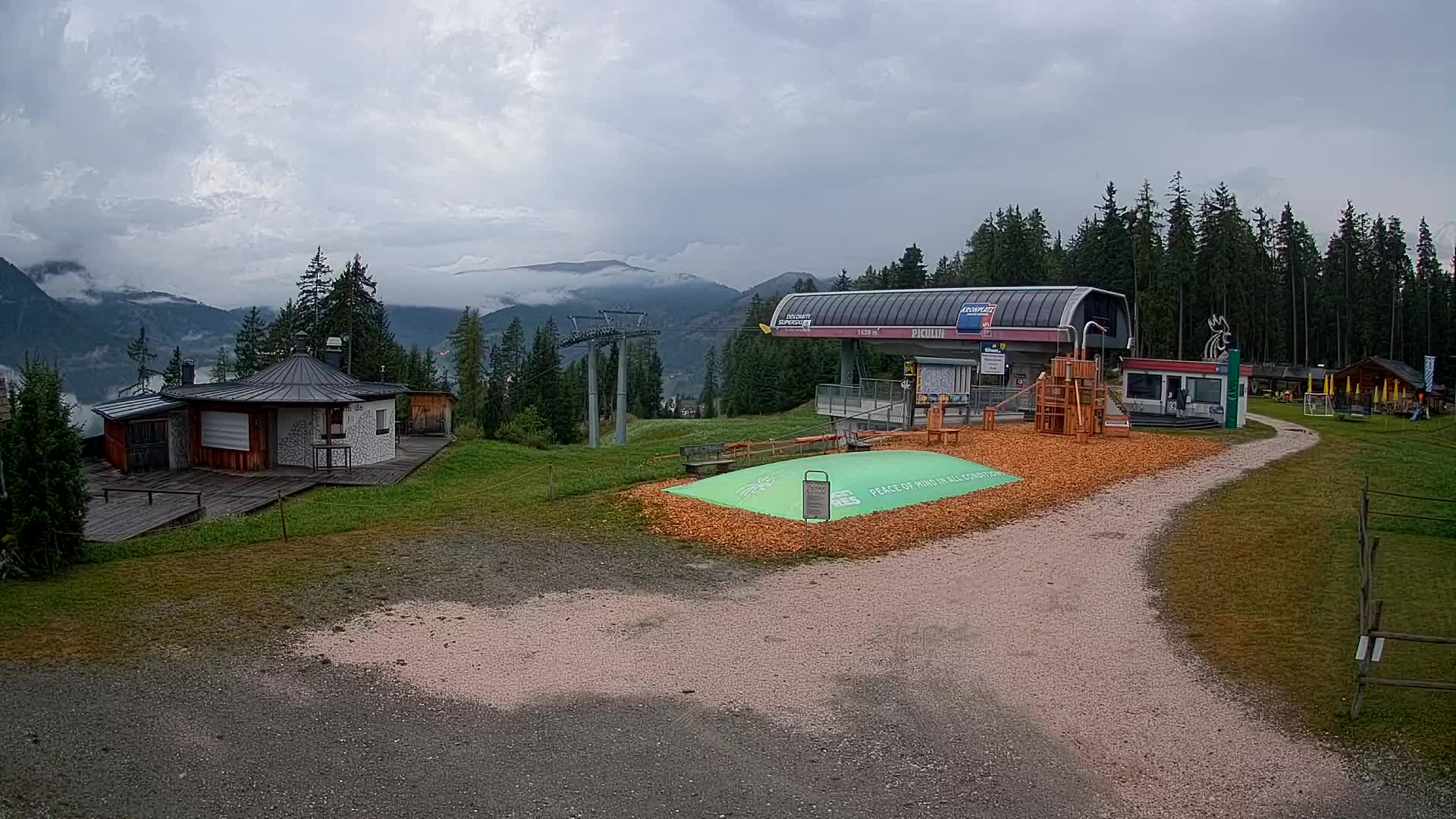 Piz de Plaies | San Vigilio | Kronplatz