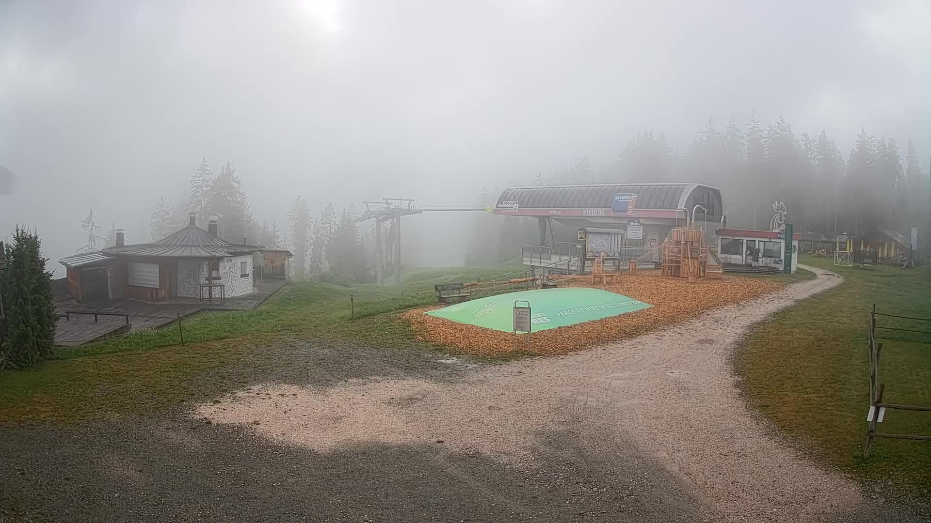 Piz de Plaies | San Vigilio | Kronplatz