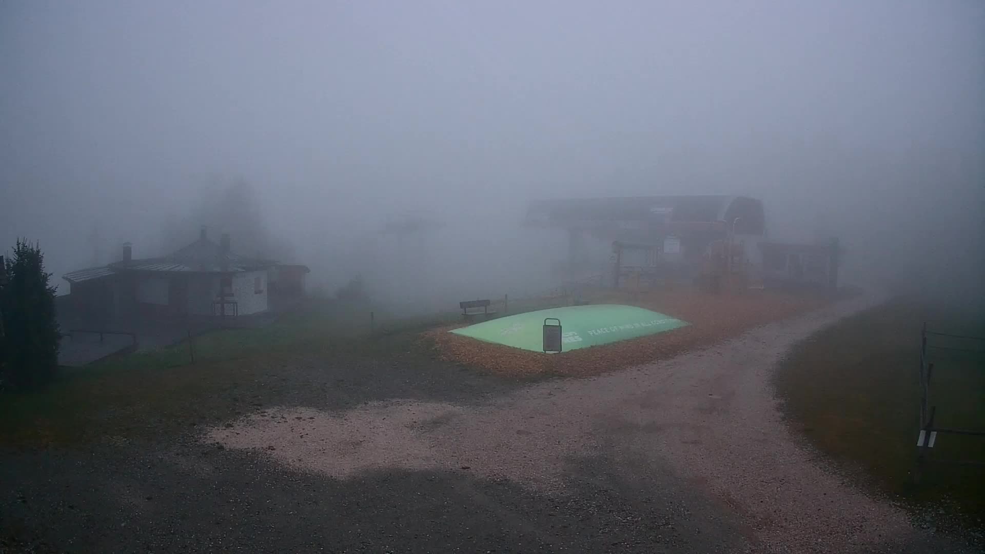 Piz de Plaies | St. Vigil