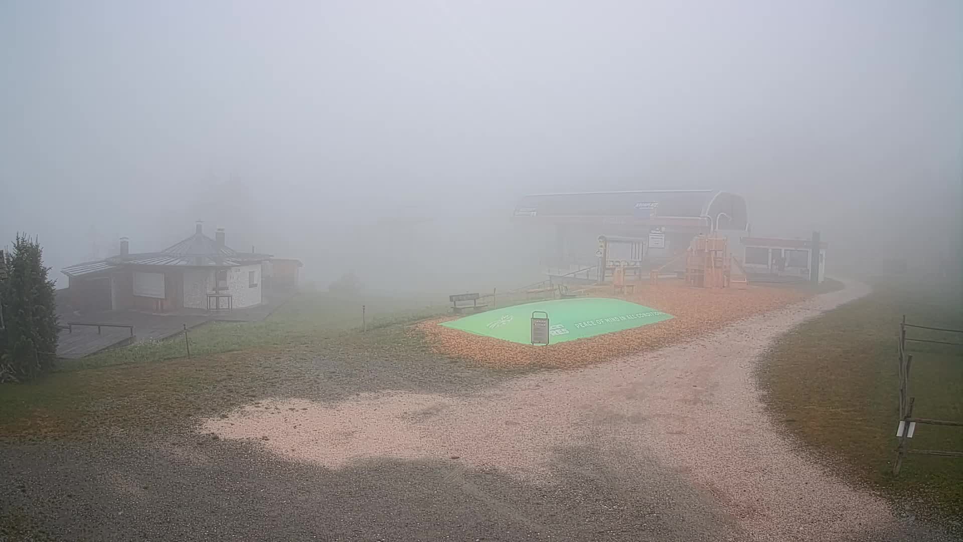 Piz de Plaies | St. Vigil