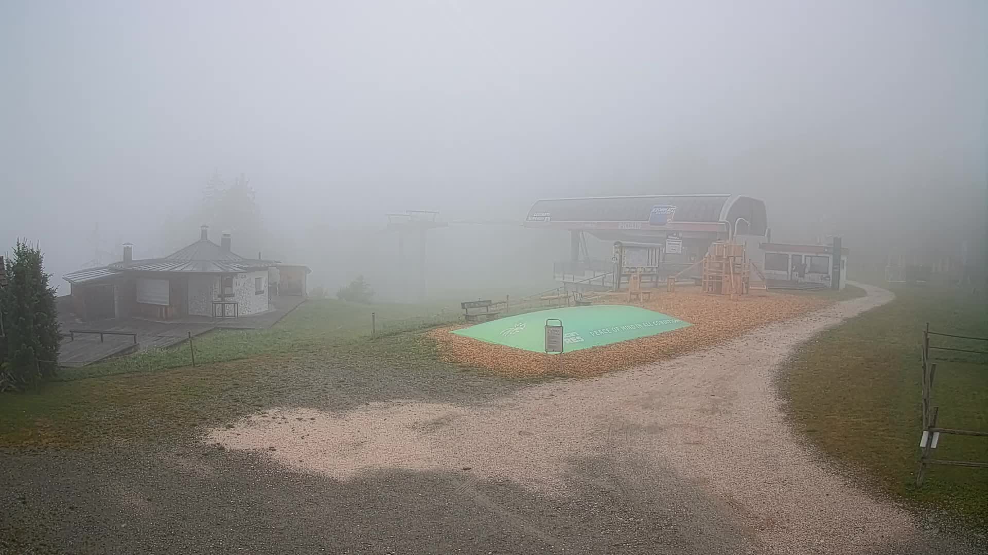 Piz de Plaies | San Vigilio | Kronplatz