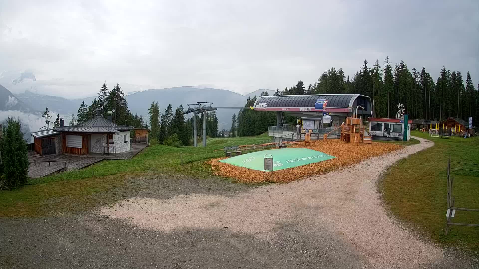 Piz de Plaies | San Vigilio | Kronplatz