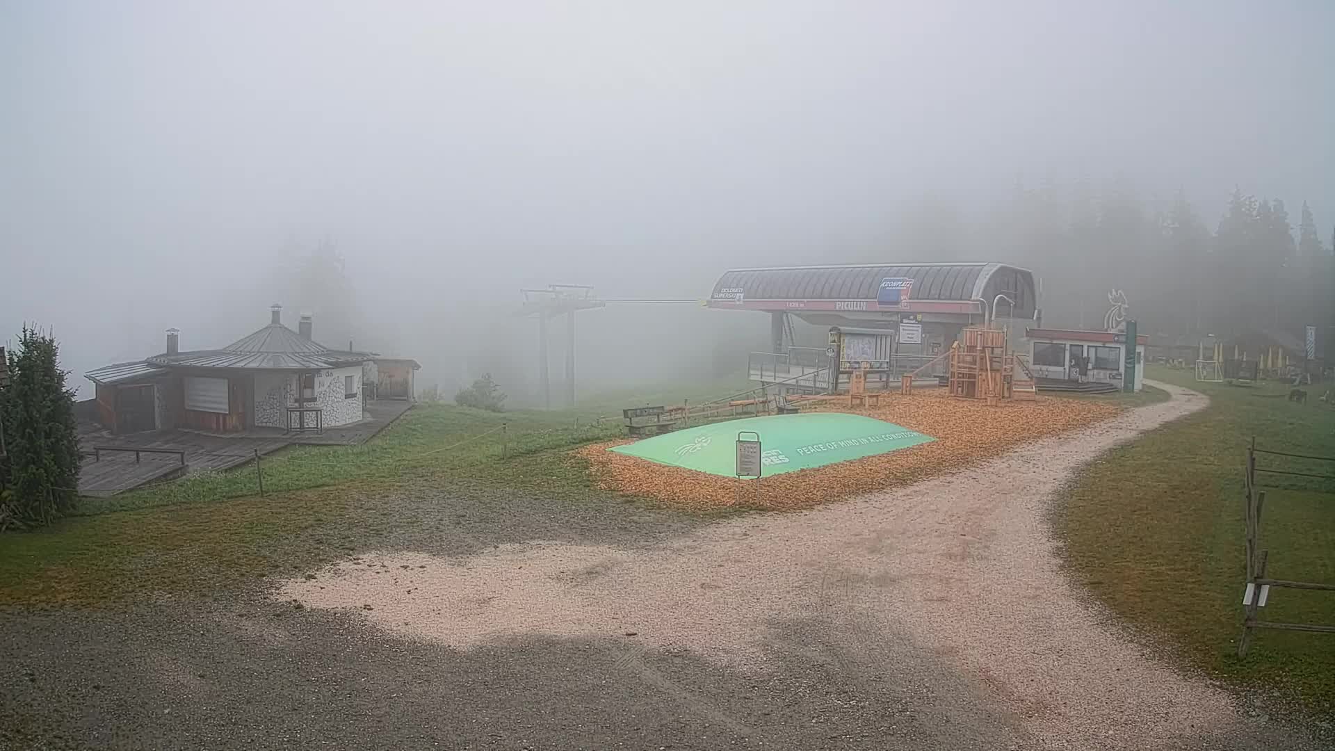 Piz de Plaies | San Vigilio