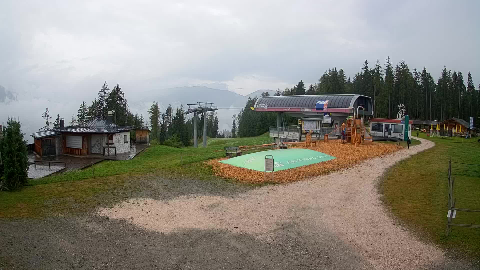 Piz de Plaies | San Vigilio | Kronplatz