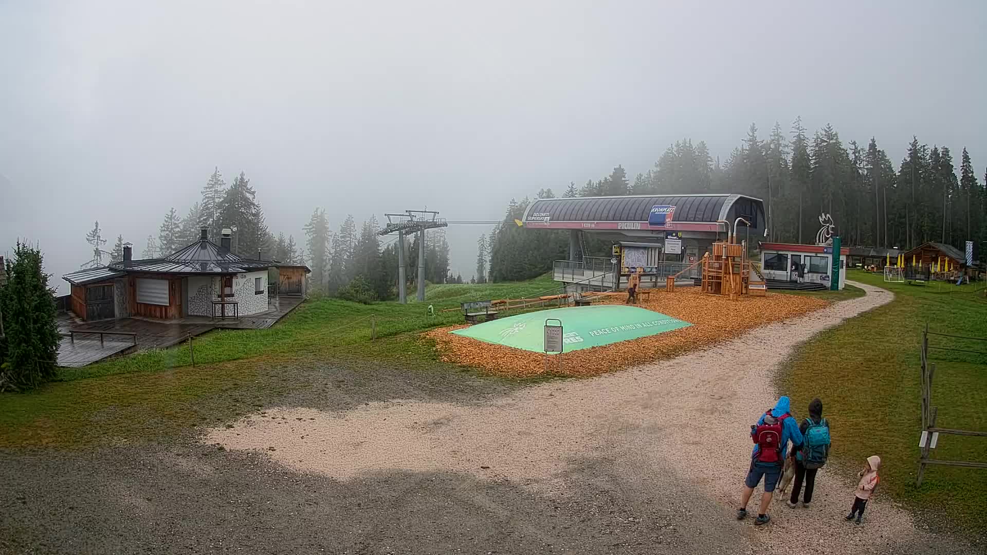 Piz de Plaies | San Vigilio | Kronplatz