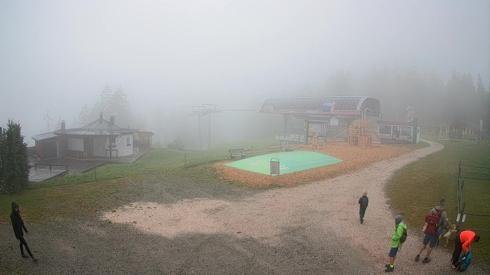 Piz de Plaies | San Vigilio
