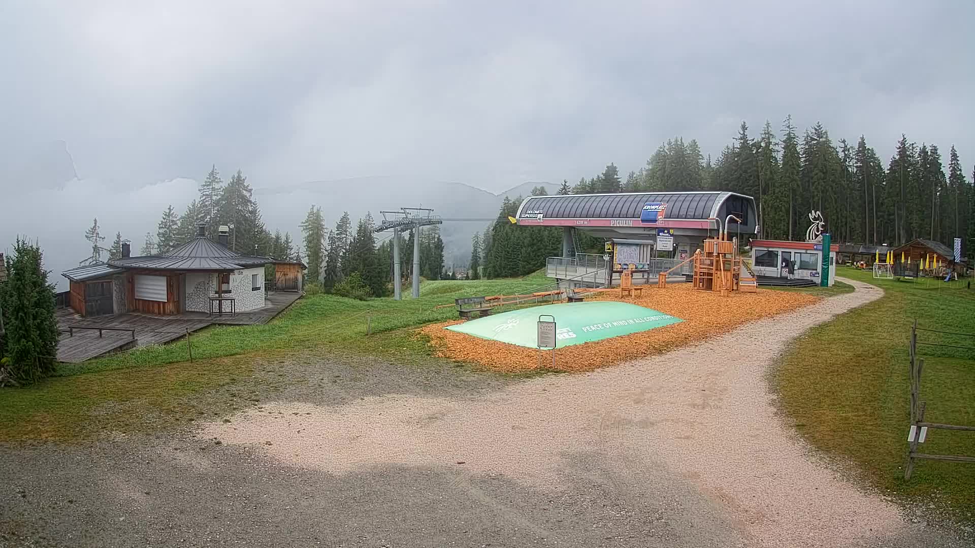 Piz de Plaies | San Vigilio | Kronplatz