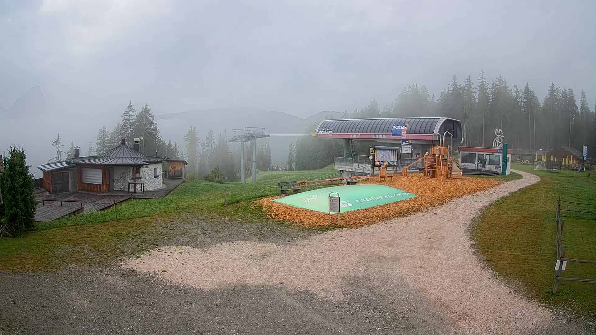 Piz de Plaies | San Vigilio | Kronplatz