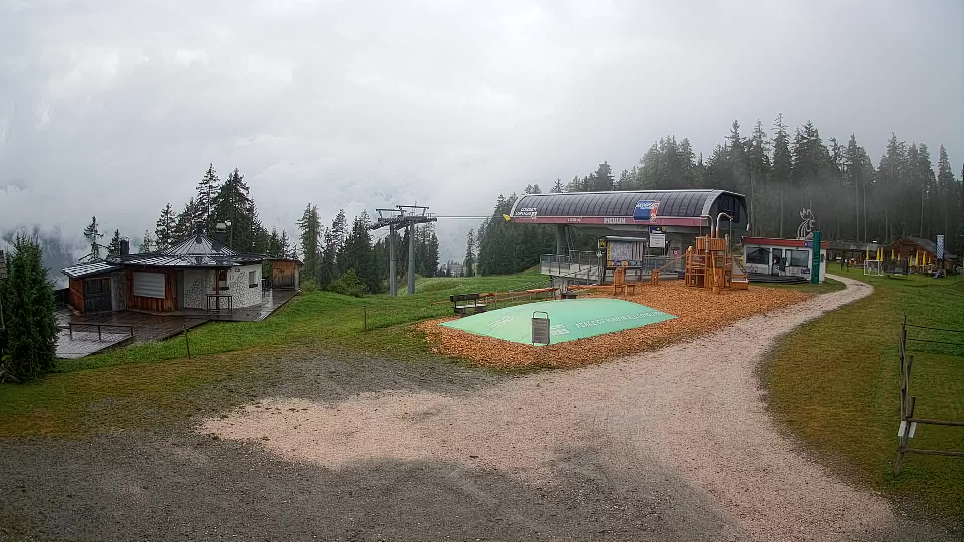 Piz de Plaies | San Vigilio | Kronplatz