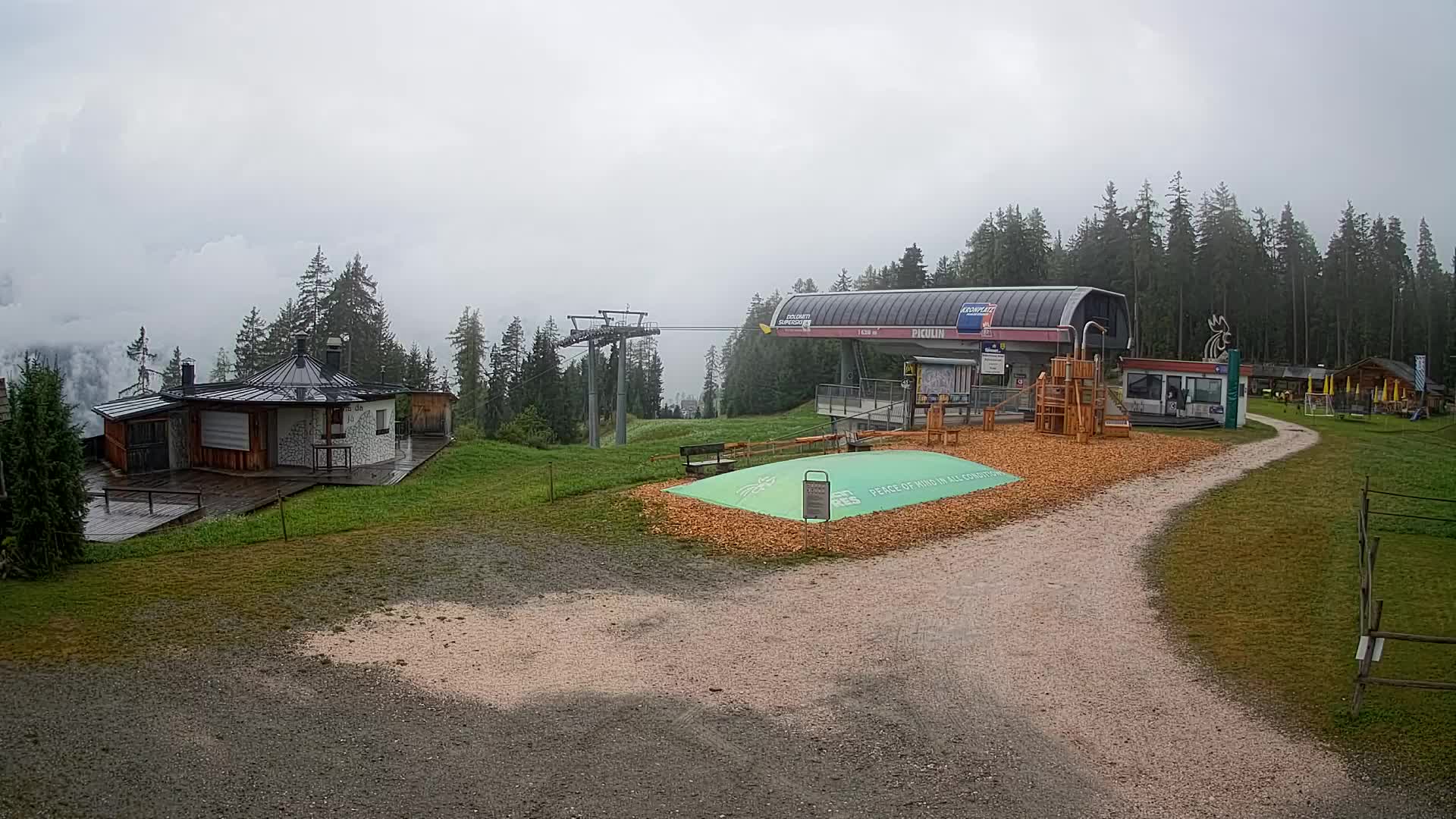 Piz de Plaies | San Vigilio | Kronplatz