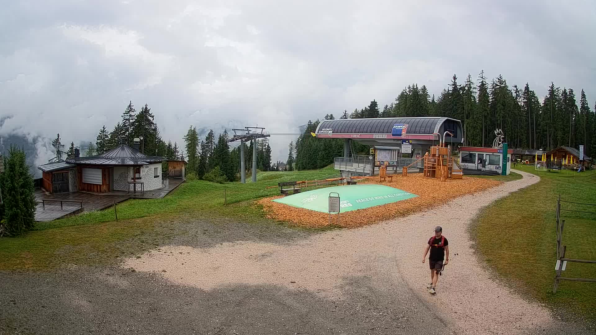 Piz de Plaies | San Vigilio | Kronplatz