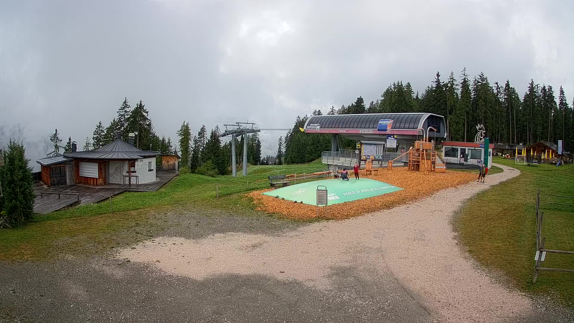 Piz de Plaies | San Vigilio | Kronplatz
