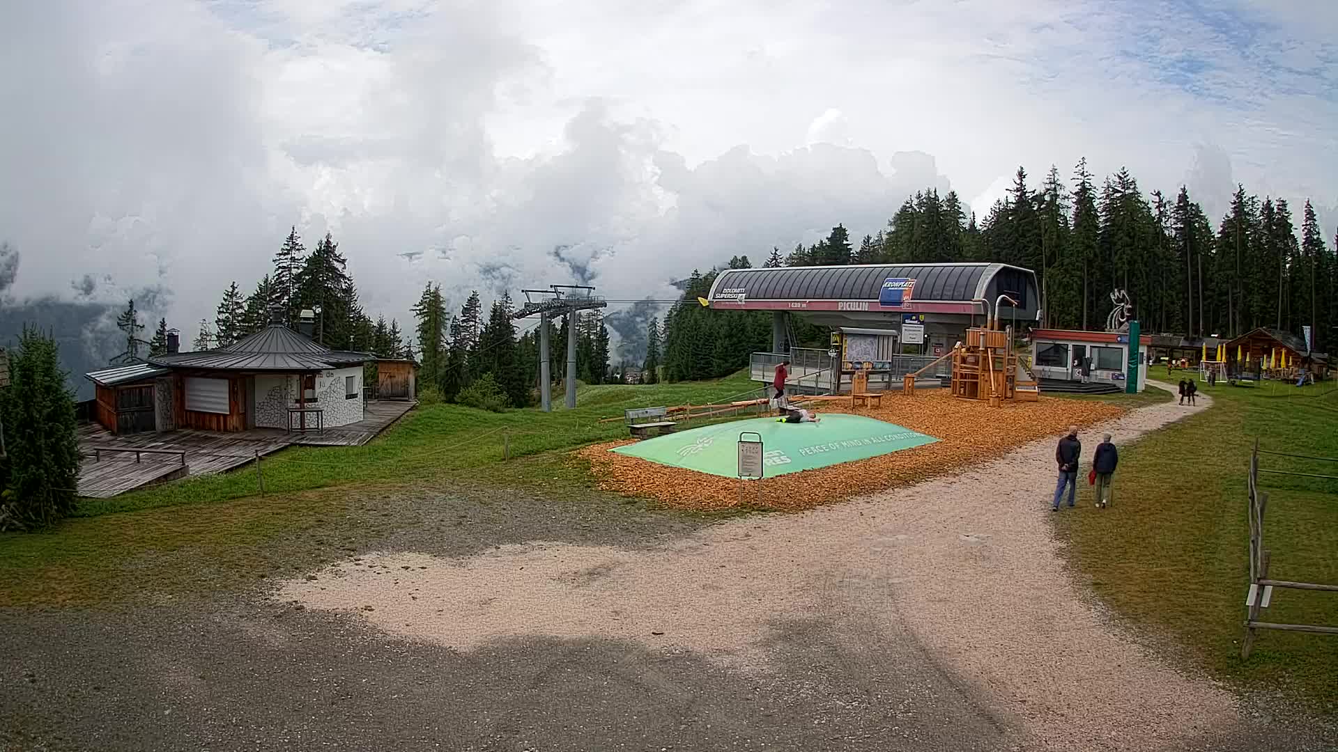 Piz de Plaies | San Vigilio | Kronplatz