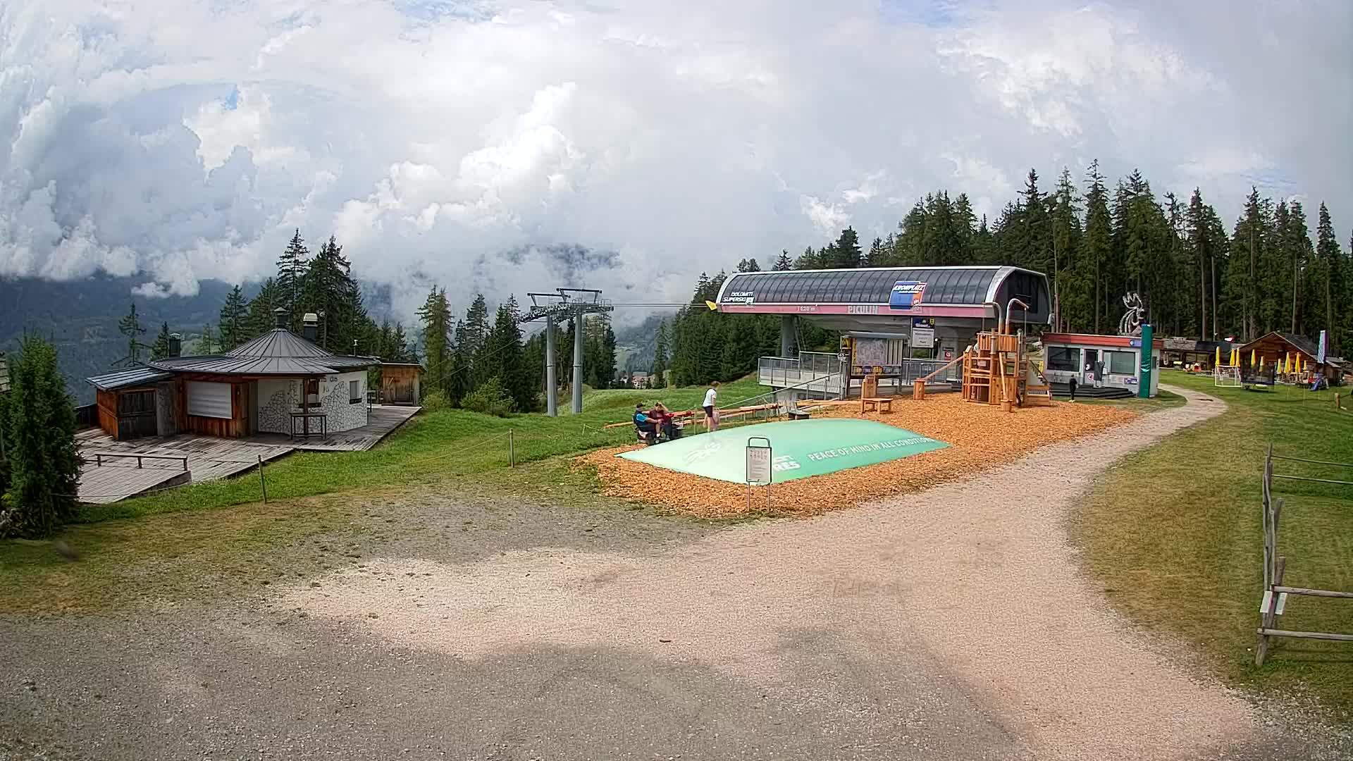 Piz de Plaies | San Vigilio | Kronplatz