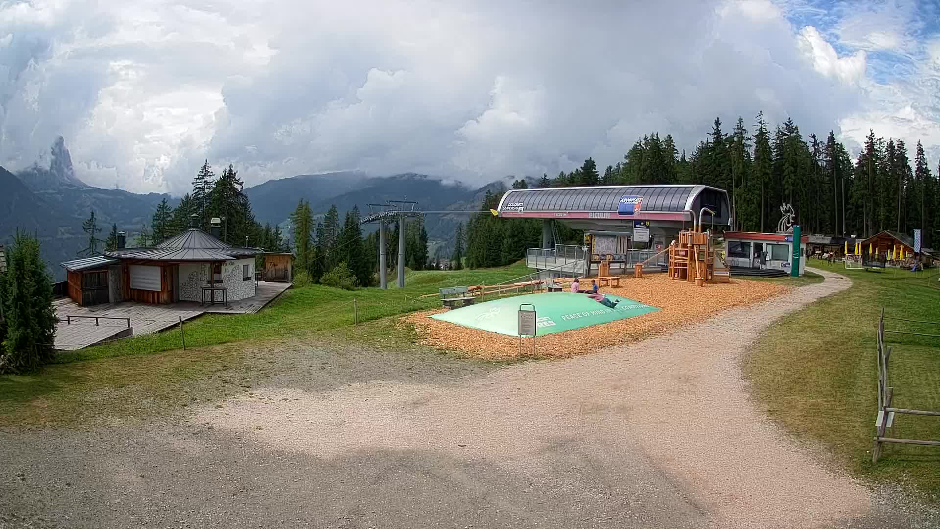 Piz de Plaies | San Vigilio | Kronplatz