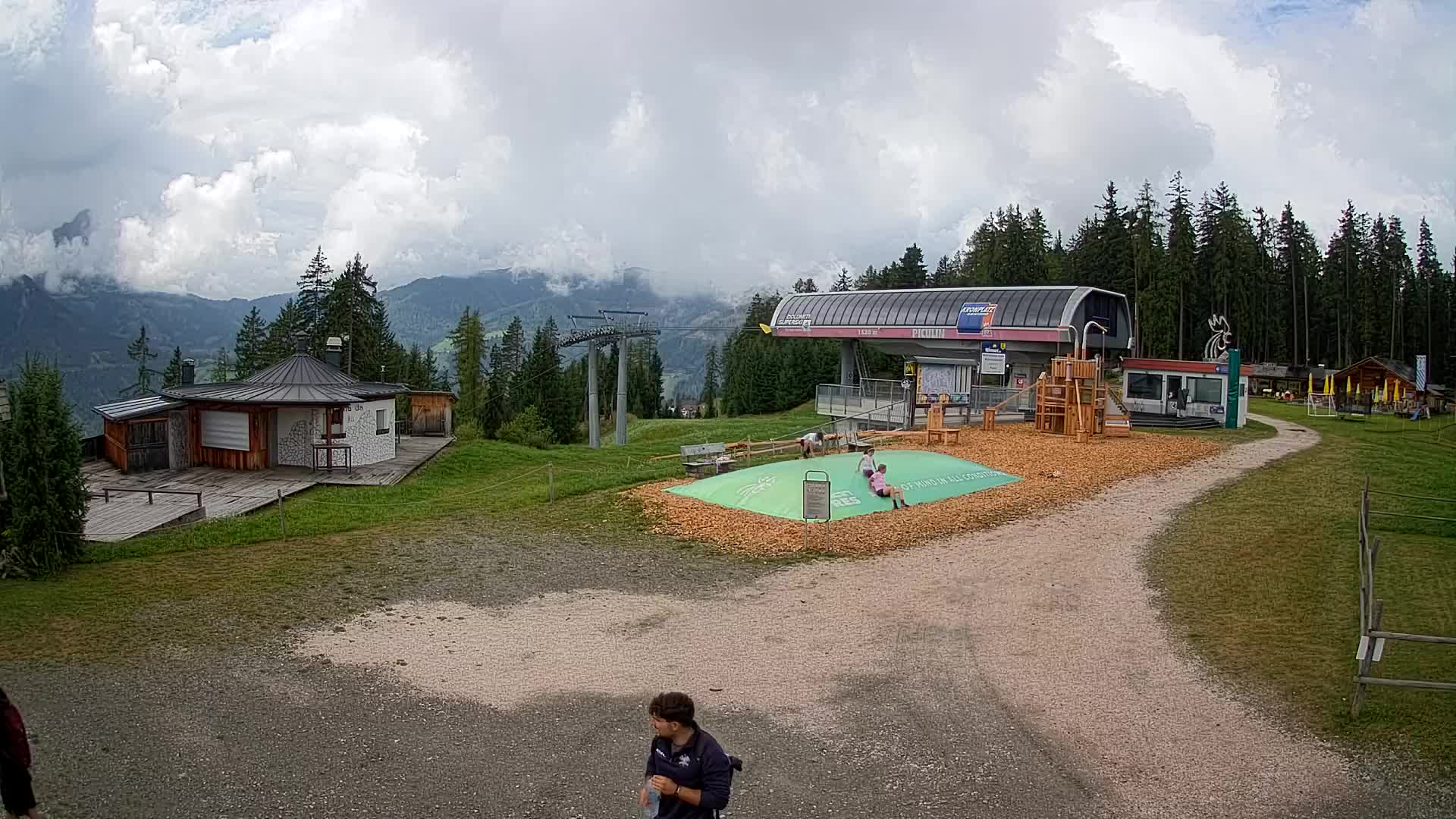 Piz de Plaies | San Vigilio | Kronplatz