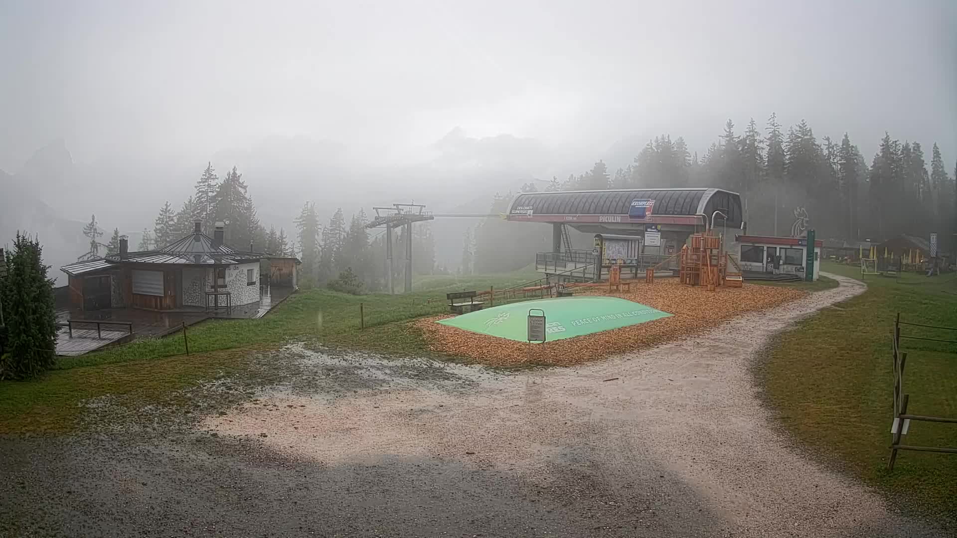 Piz de Plaies | St. Vigil